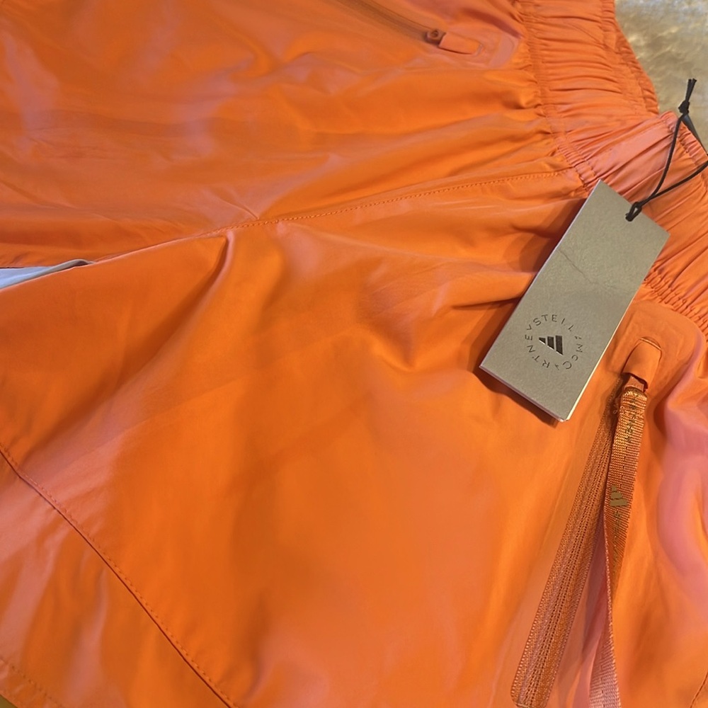STELLA MCCARTNEY X ADIDAS Woven Track Pants - Picture 15 of 16